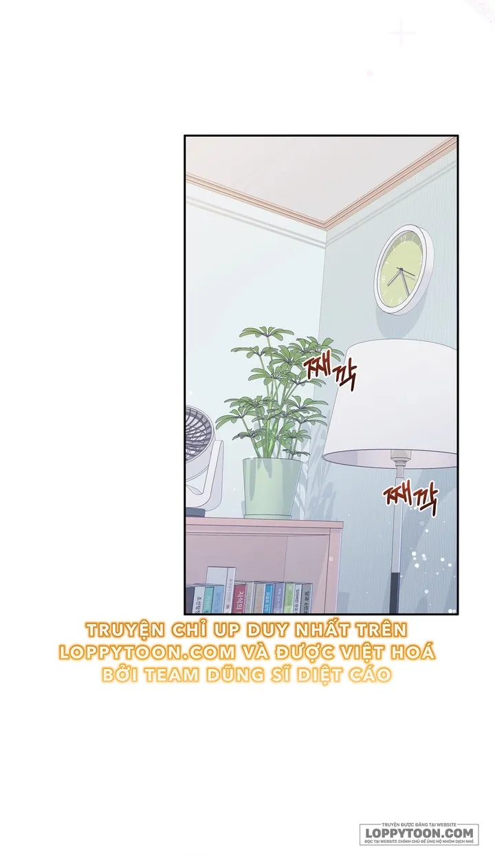 Đối Tác Ba Bên - Chap 12 - Trang 25