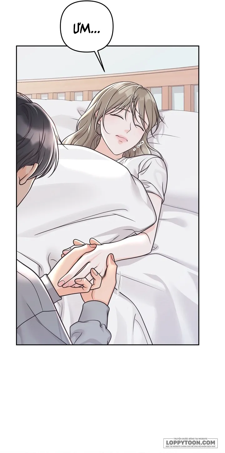 Đối Tác Ba Bên - Chap 12 - Trang 26
