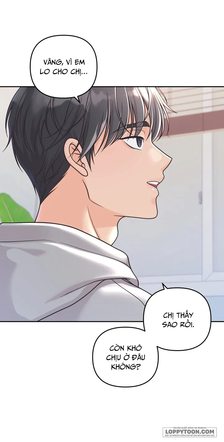 Đối Tác Ba Bên - Chap 12 - Trang 28