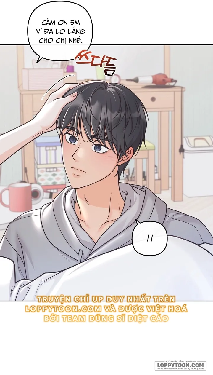 Đối Tác Ba Bên - Chap 12 - Trang 30