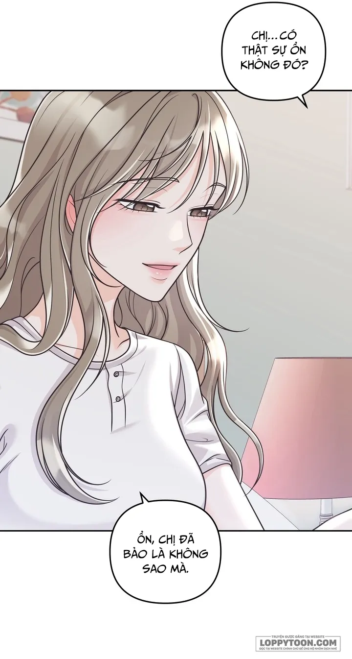Đối Tác Ba Bên - Chap 12 - Trang 31