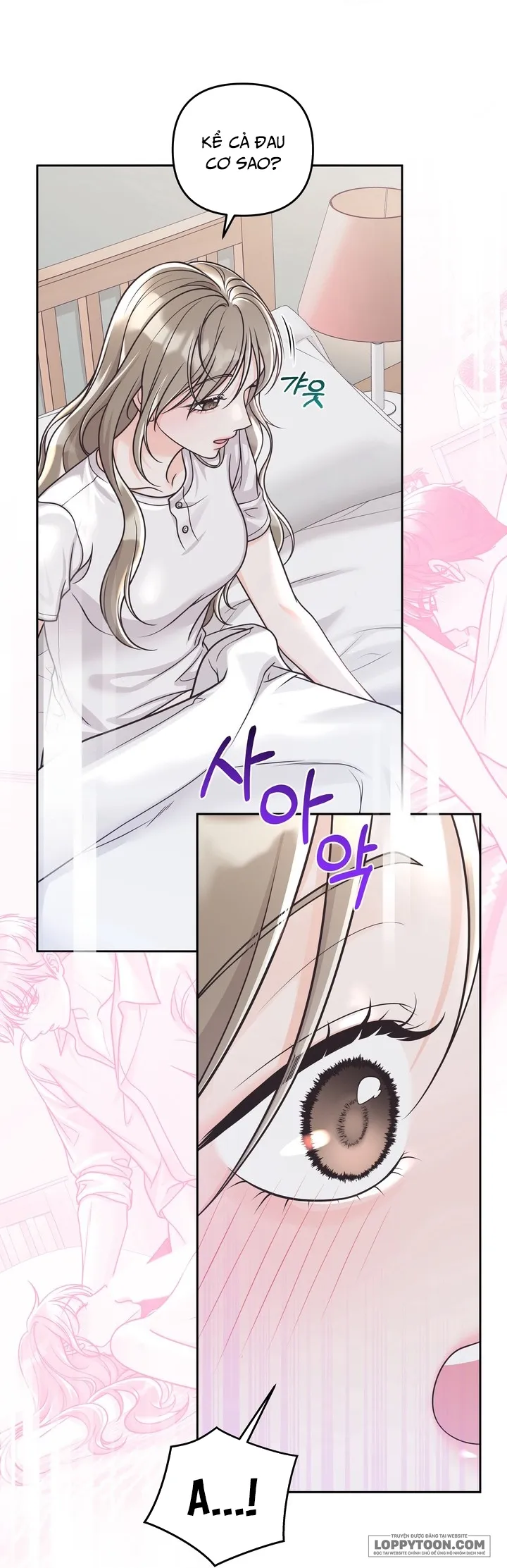 Đối Tác Ba Bên - Chap 12 - Trang 33