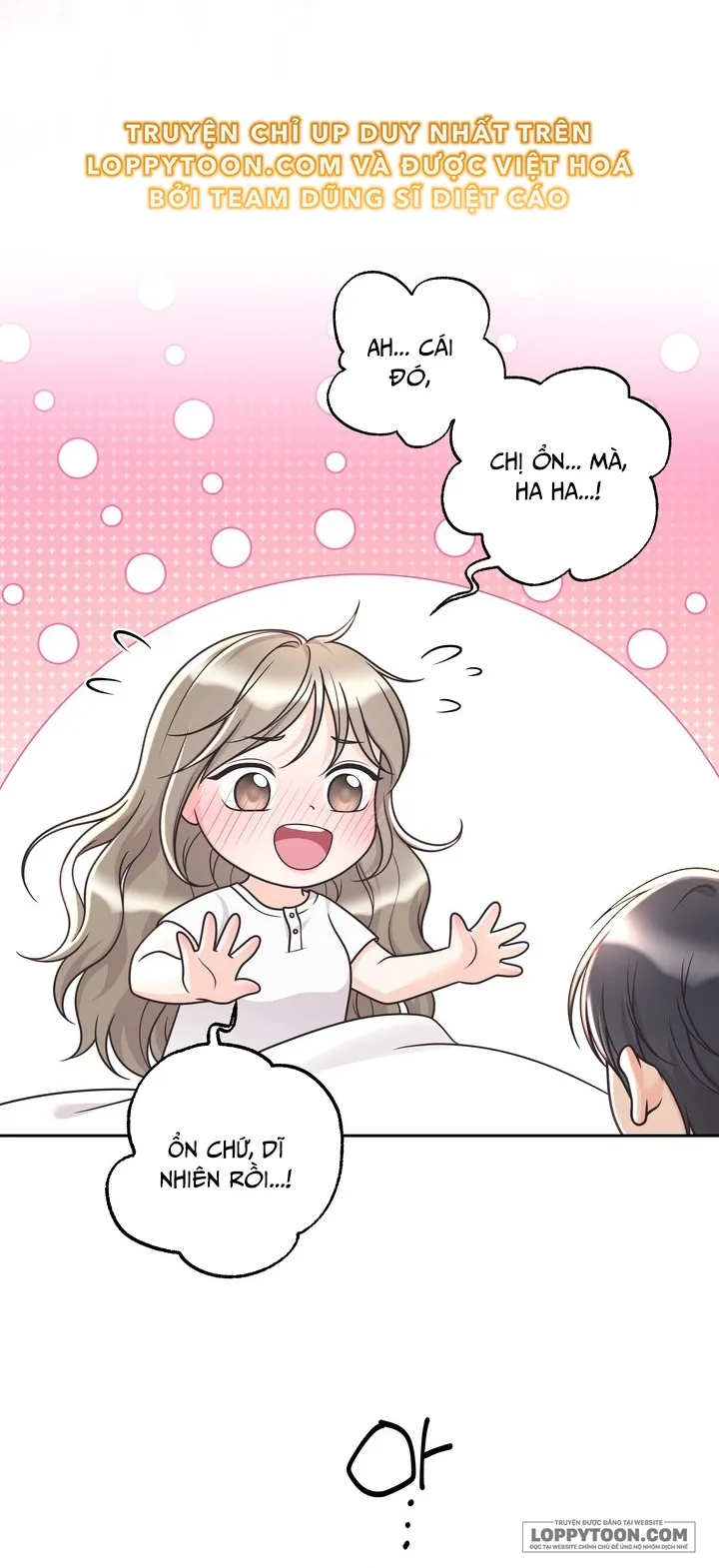 Đối Tác Ba Bên - Chap 12 - Trang 34