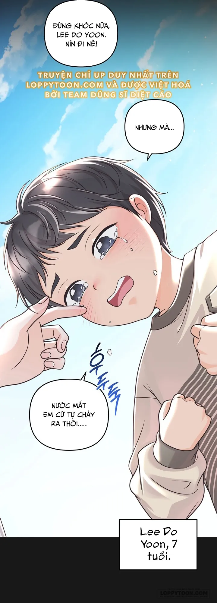 Đối Tác Ba Bên - Chap 12 - Trang 38