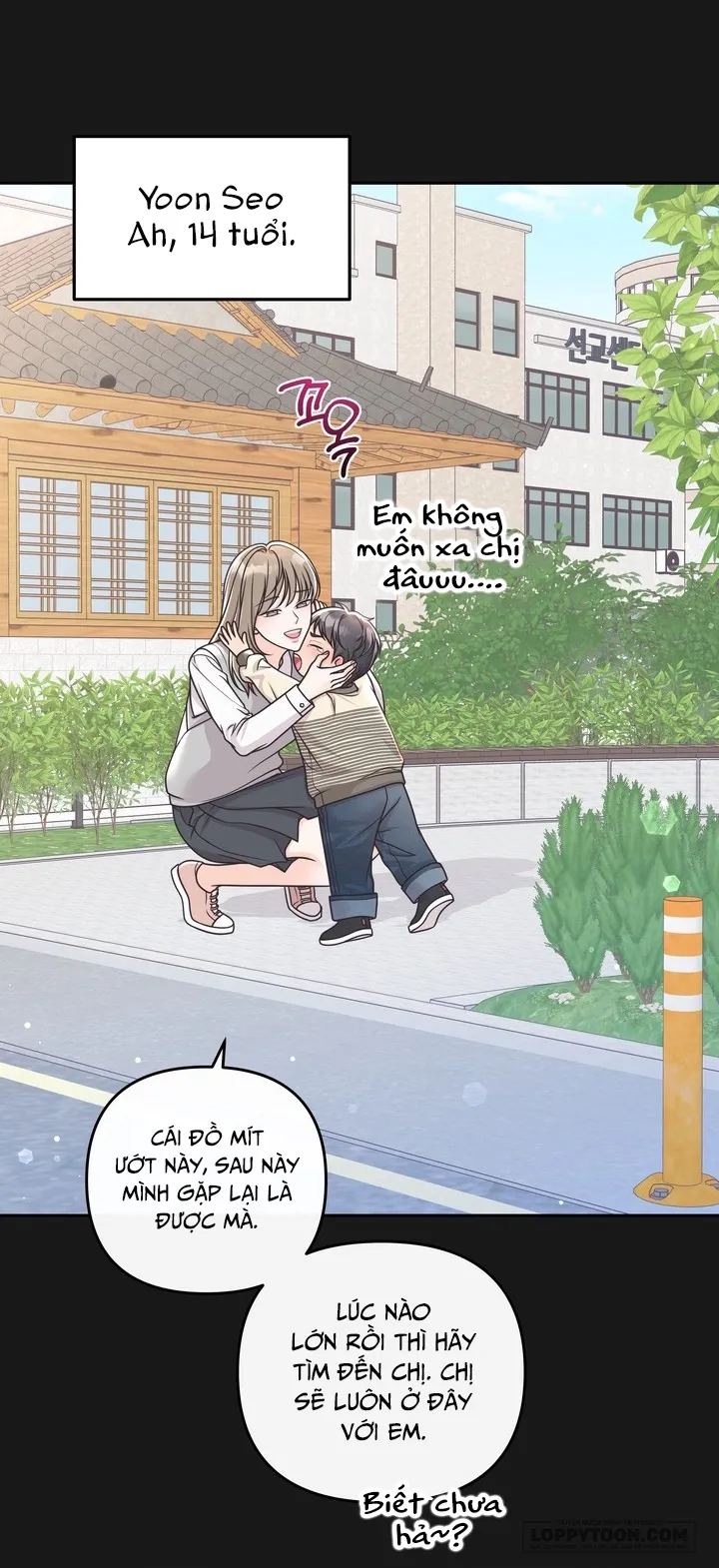 Đối Tác Ba Bên - Chap 12 - Trang 39