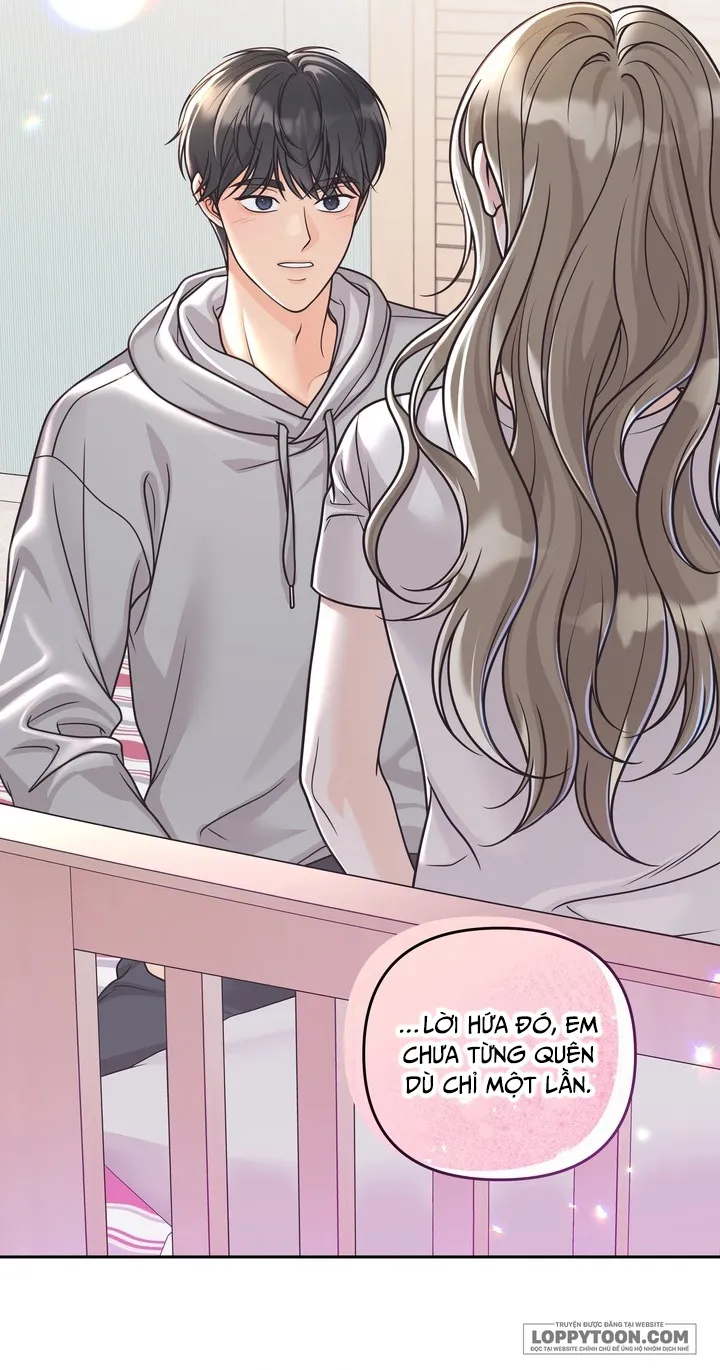 Đối Tác Ba Bên - Chap 12 - Trang 44