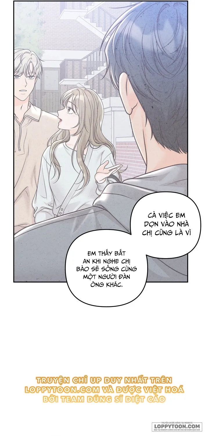 Đối Tác Ba Bên - Chap 12 - Trang 46