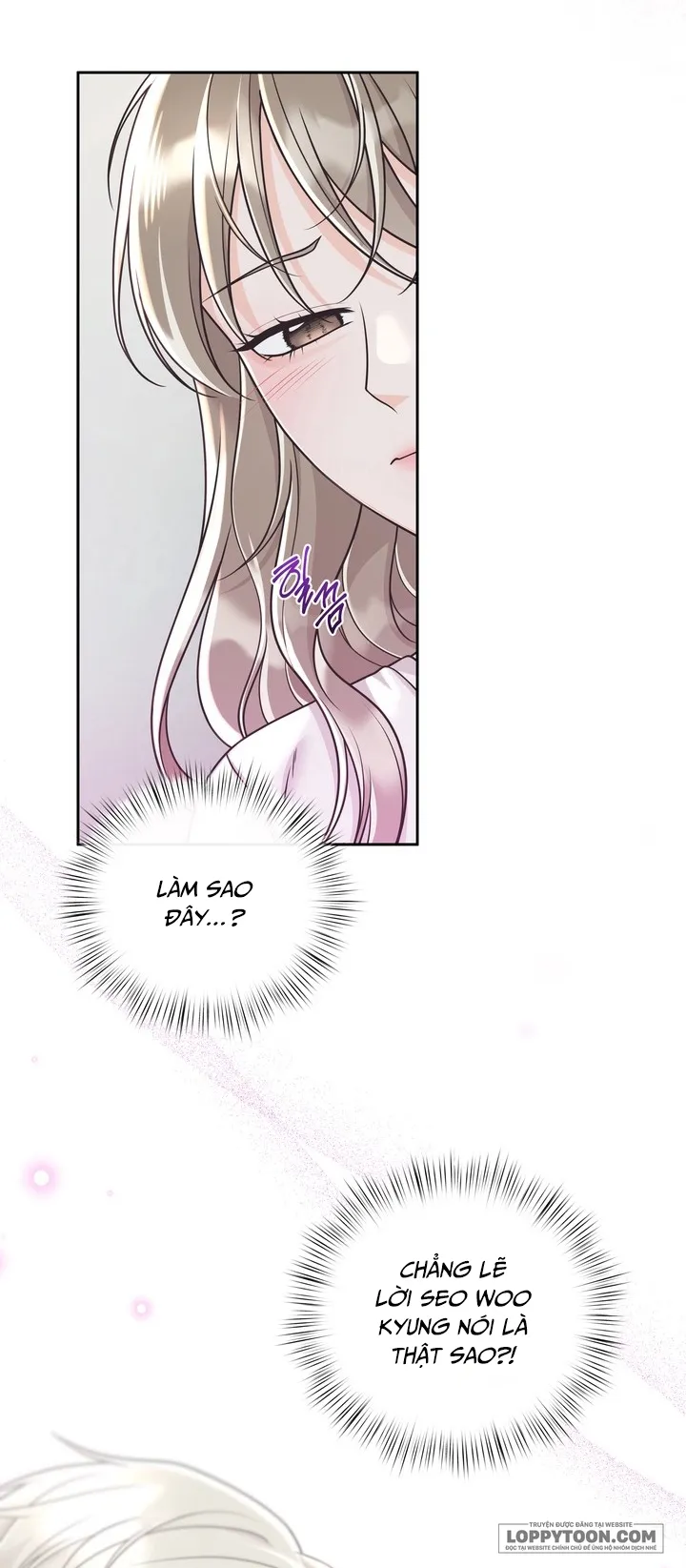 Đối Tác Ba Bên - Chap 12 - Trang 48