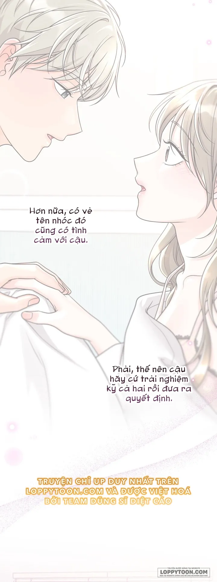 Đối Tác Ba Bên - Chap 12 - Trang 49