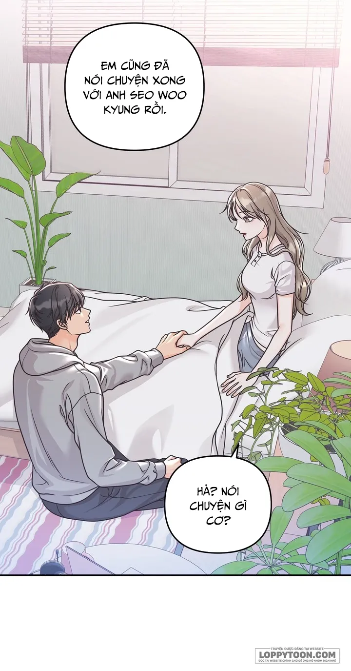 Đối Tác Ba Bên - Chap 12 - Trang 50