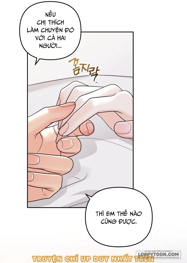 Đối Tác Ba Bên - Chap 12 - Trang 52