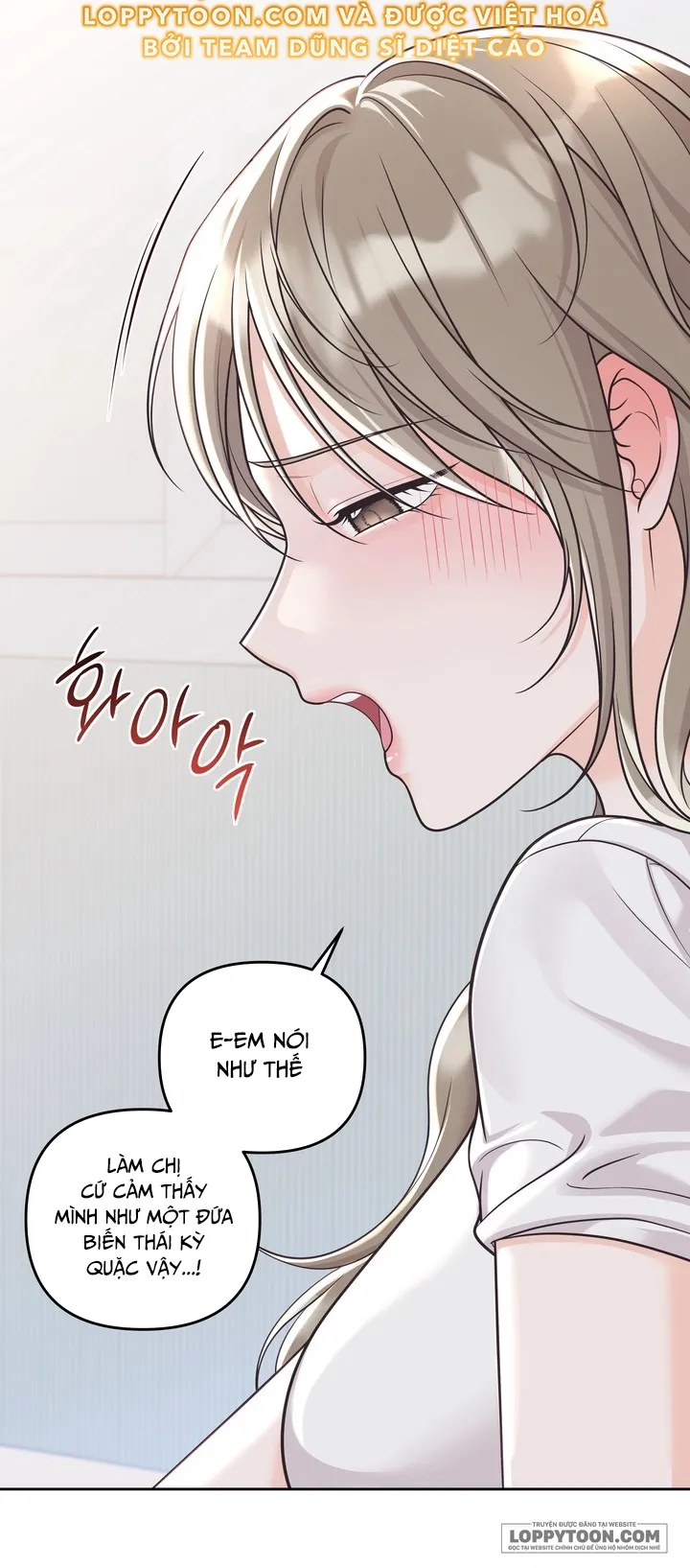 Đối Tác Ba Bên - Chap 12 - Trang 53