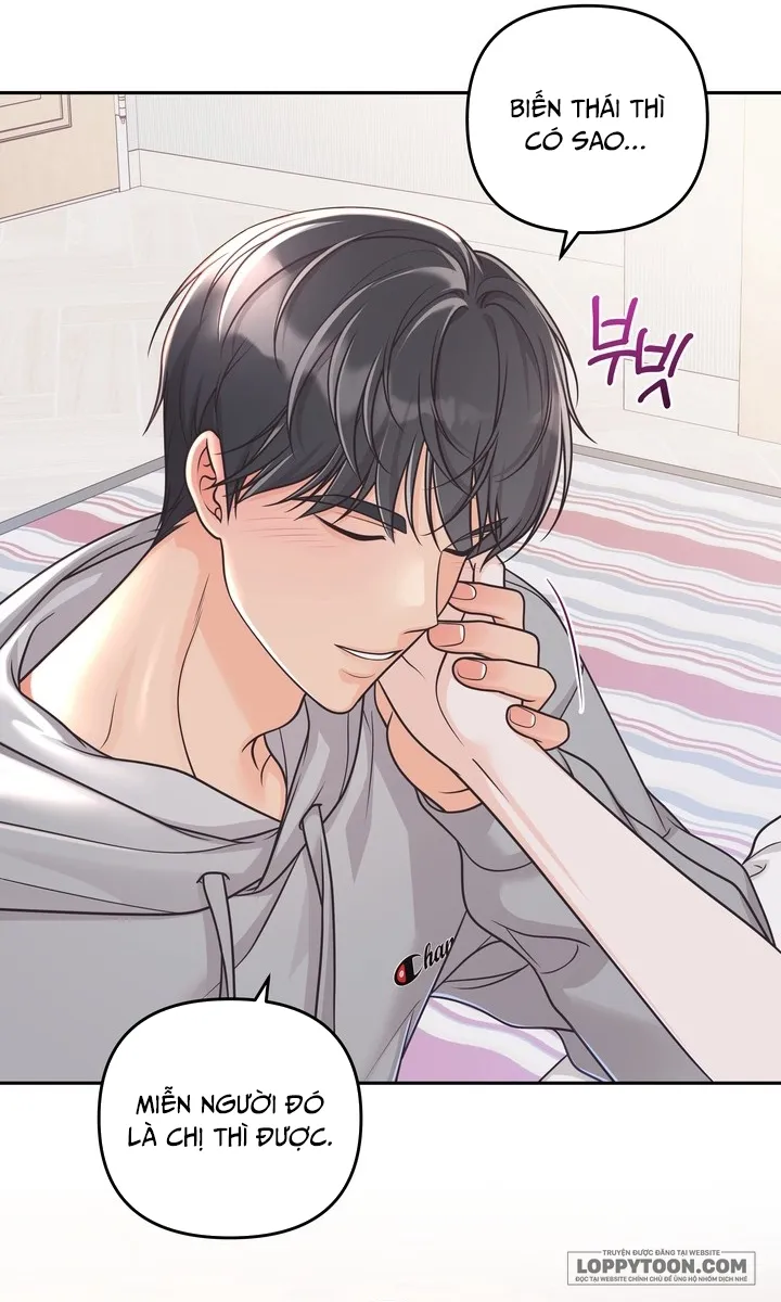Đối Tác Ba Bên - Chap 12 - Trang 54