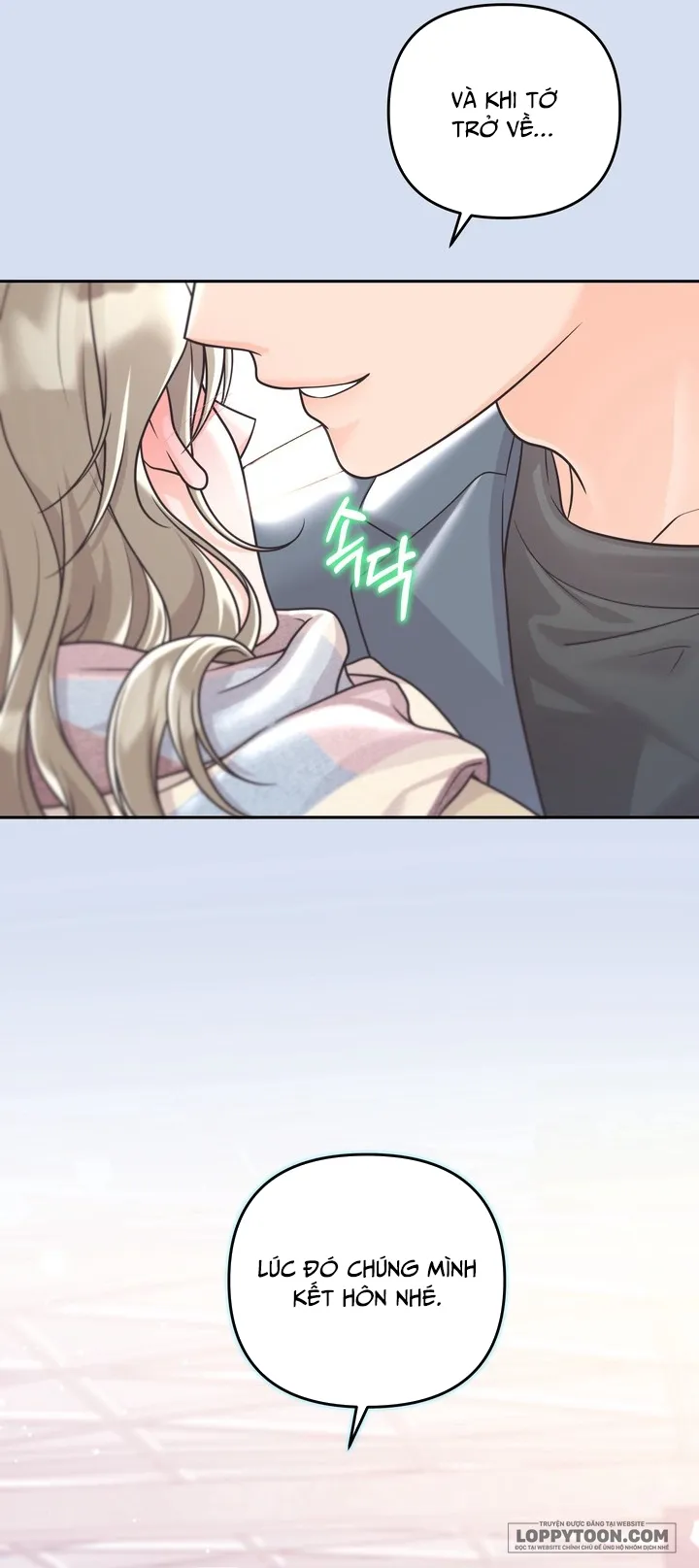 Đối Tác Ba Bên - Chap 12 - Trang 6