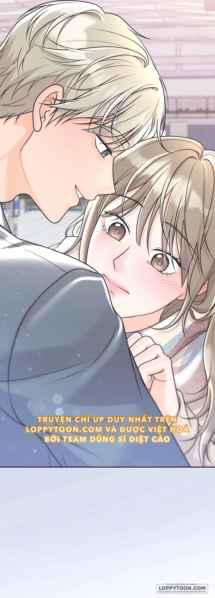 Đối Tác Ba Bên - Chap 12 - Trang 7