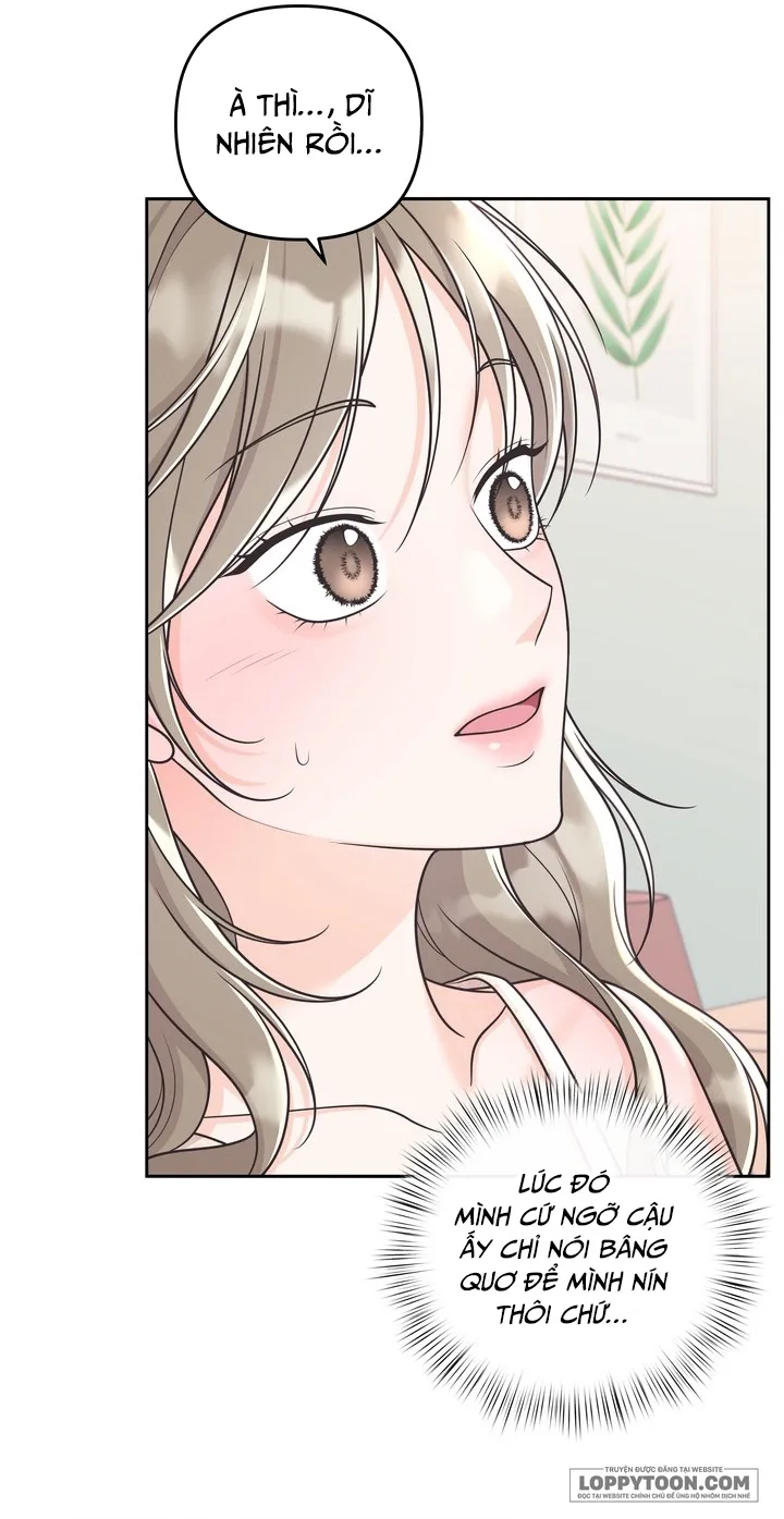 Đối Tác Ba Bên - Chap 12 - Trang 9