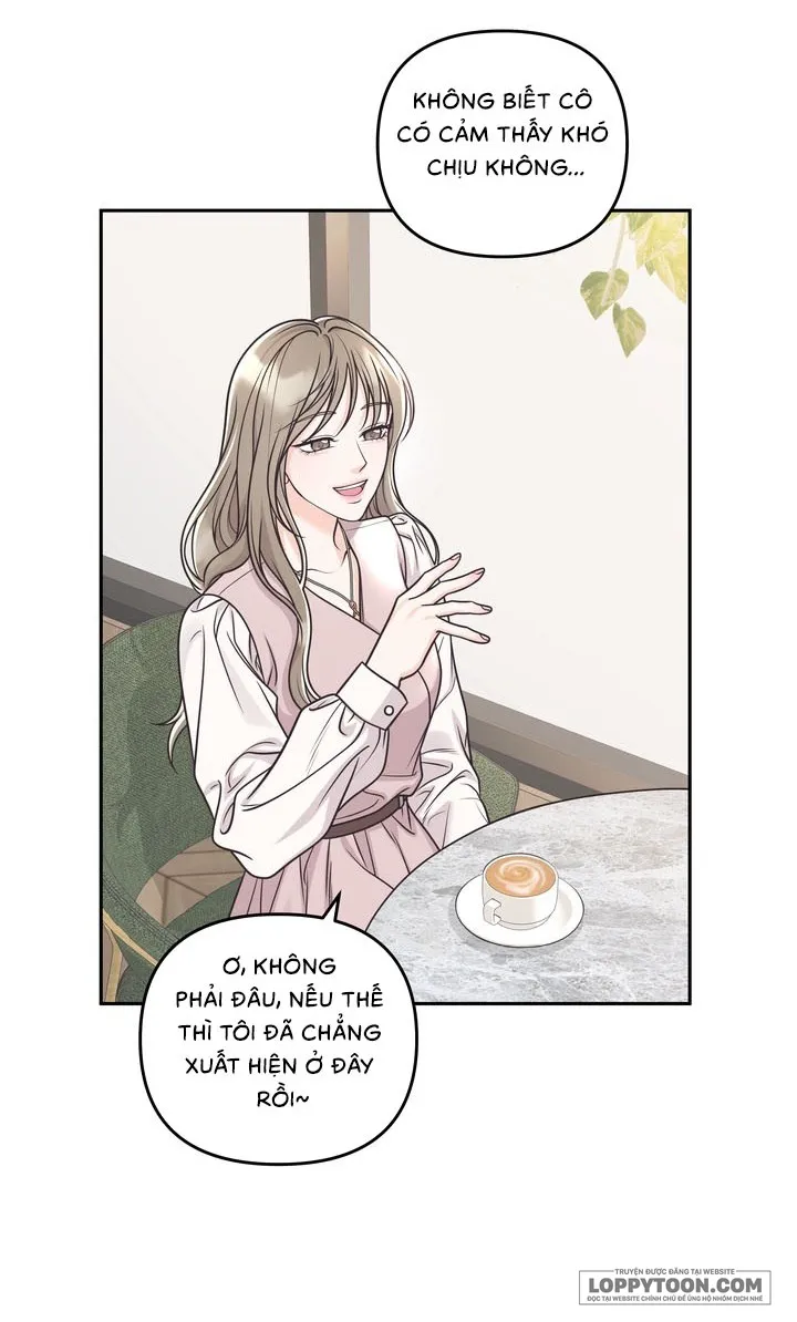Đối Tác Ba Bên - Chap 2 - Trang 2