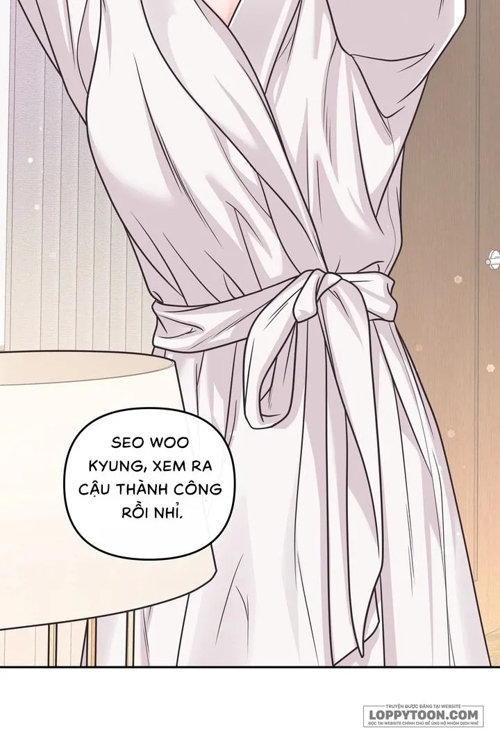 Đối Tác Ba Bên - Chap 2 - Trang 20