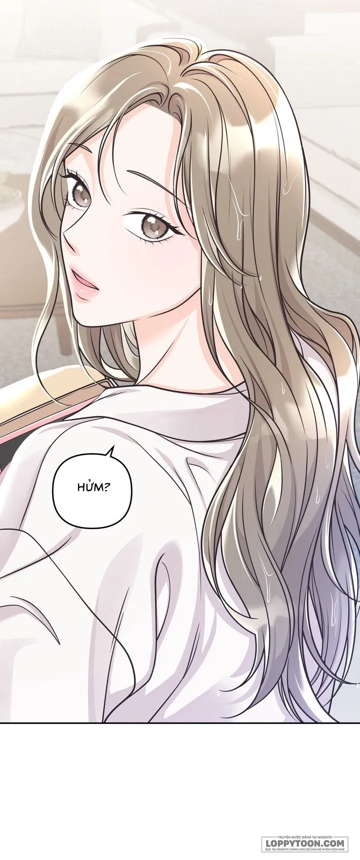 Đối Tác Ba Bên - Chap 2 - Trang 27
