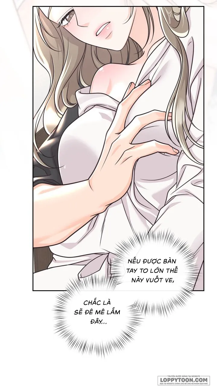 Đối Tác Ba Bên - Chap 2 - Trang 43