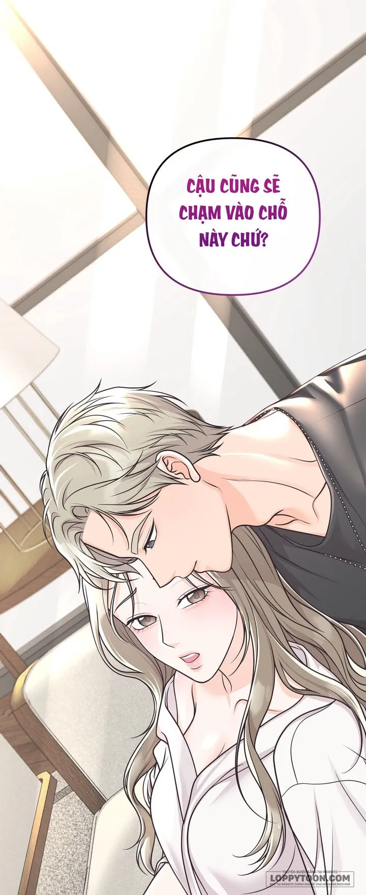 Đối Tác Ba Bên - Chap 2 - Trang 45