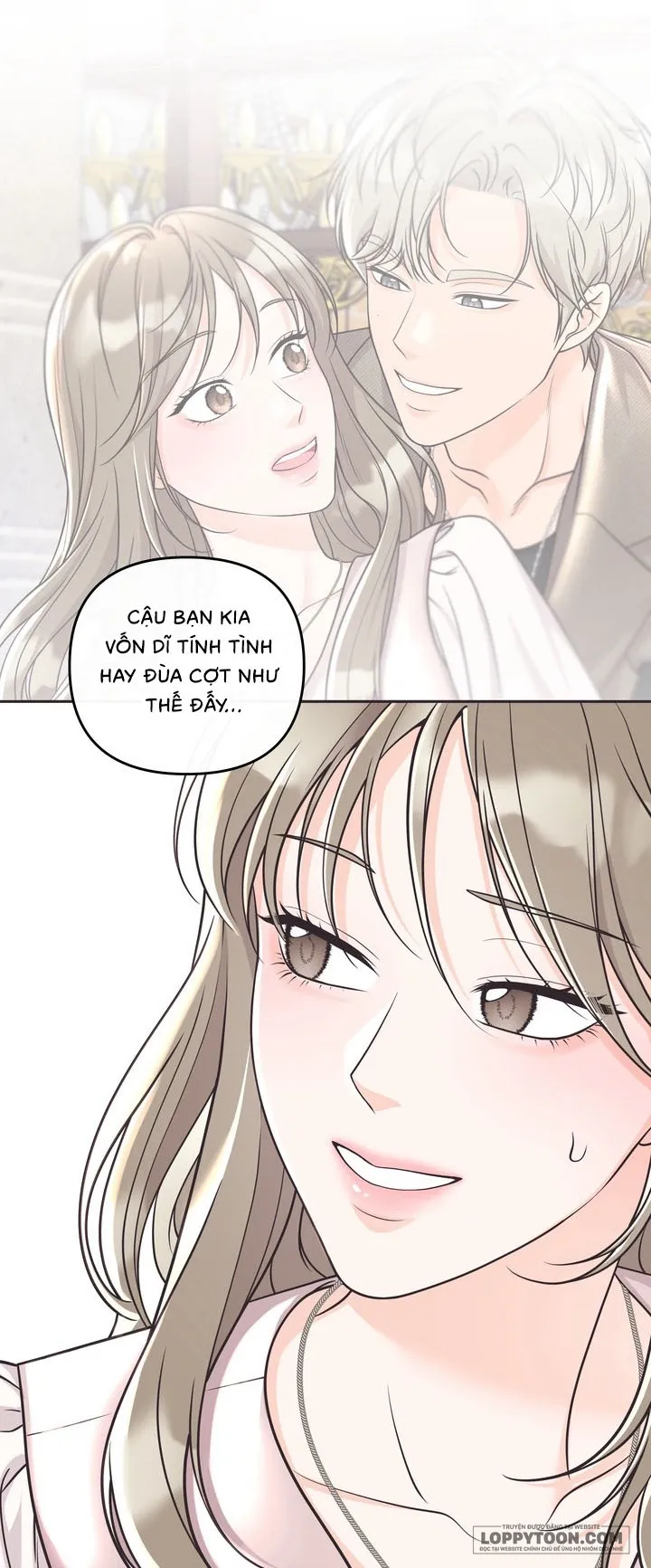 Đối Tác Ba Bên - Chap 2 - Trang 6