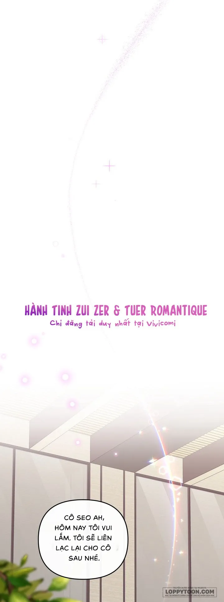 Đối Tác Ba Bên - Chap 2 - Trang 8