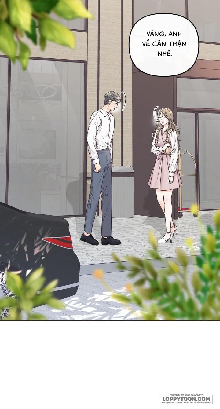 Đối Tác Ba Bên - Chap 2 - Trang 9