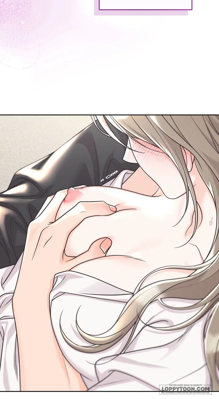 Đối Tác Ba Bên - Chap 3 - 🔞🔞🔞 - Trang 10