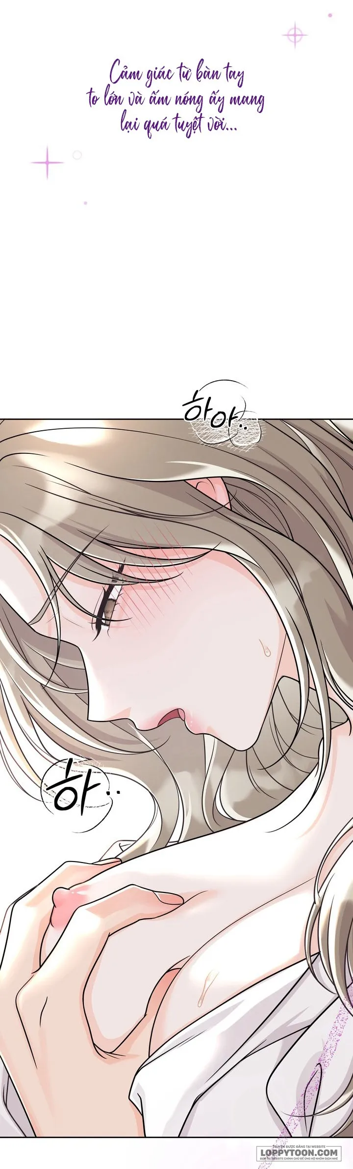 Đối Tác Ba Bên - Chap 3 - 🔞🔞🔞 - Trang 11