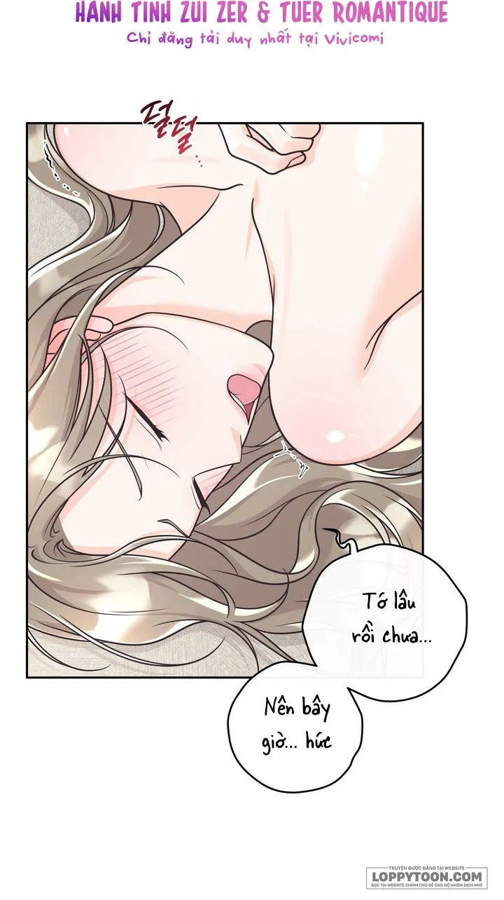 Đối Tác Ba Bên - Chap 3 - 🔞🔞🔞 - Trang 23