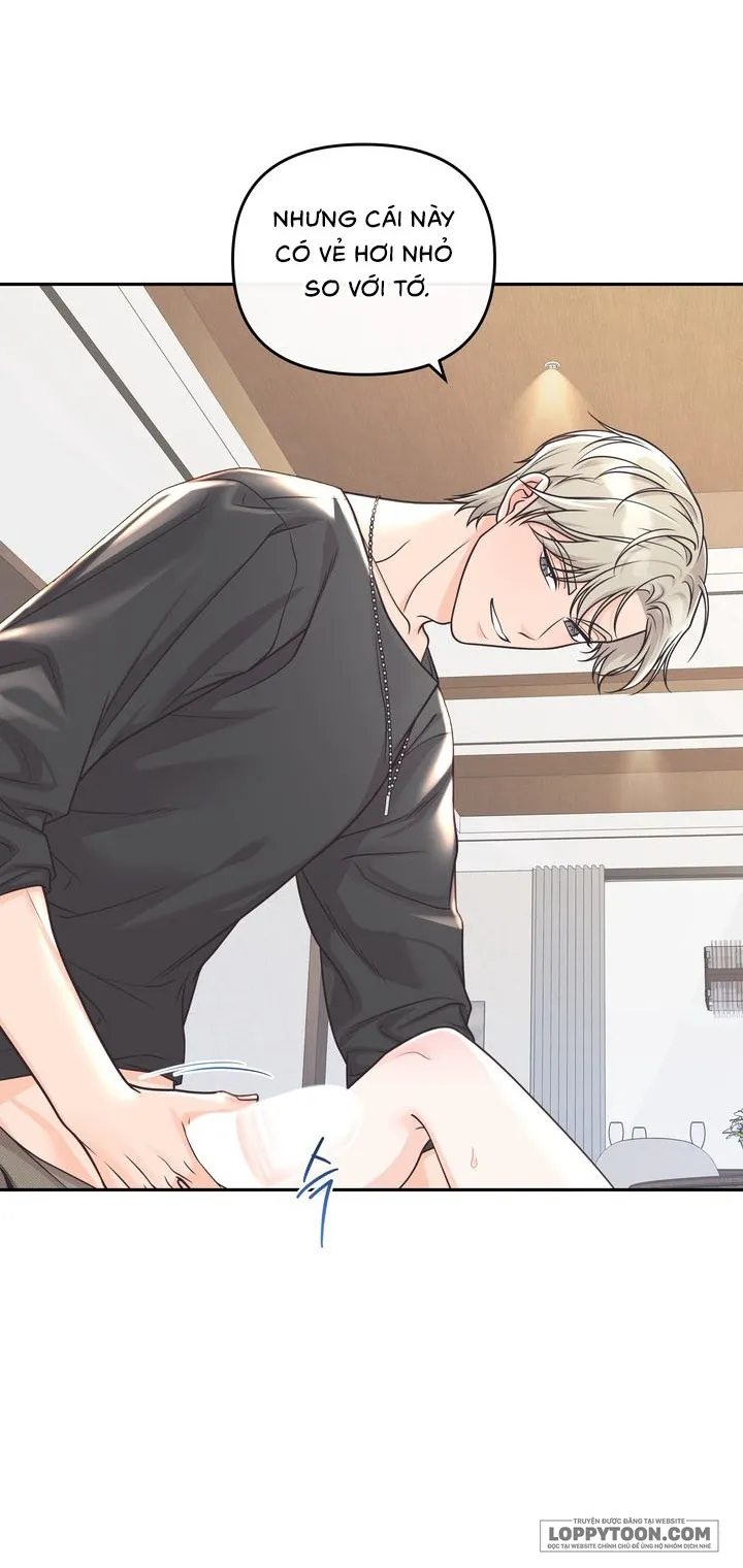 Đối Tác Ba Bên - Chap 3 - 🔞🔞🔞 - Trang 41