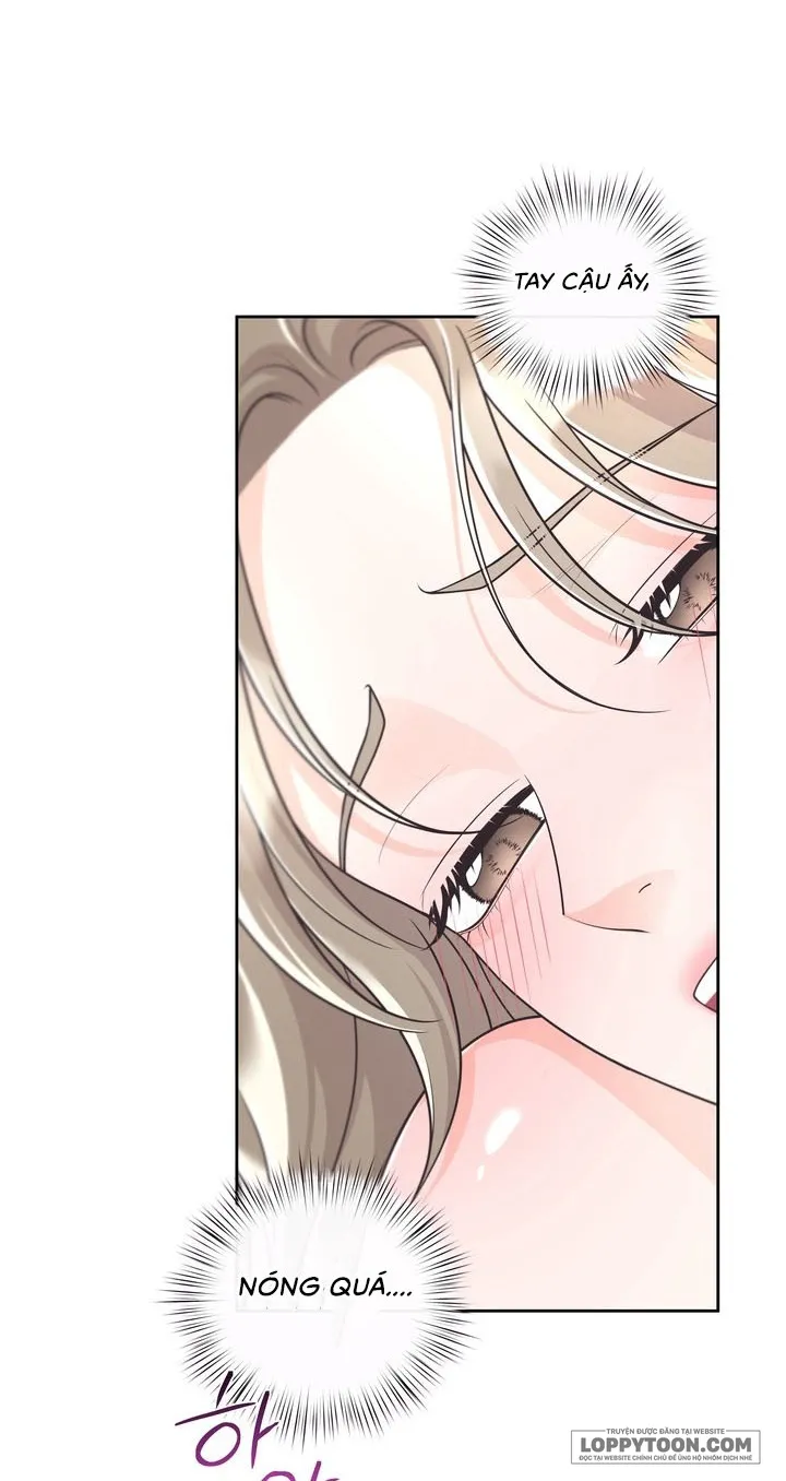 Đối Tác Ba Bên - Chap 3 - 🔞🔞🔞 - Trang 6