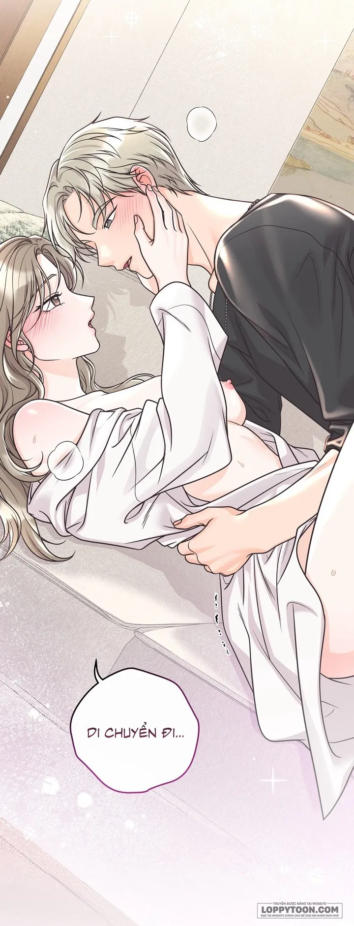 Đối Tác Ba Bên - Chap 4 - 🔞🔞🔞 - Trang 16