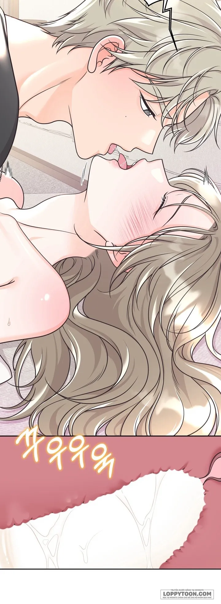Đối Tác Ba Bên - Chap 4 - 🔞🔞🔞 - Trang 5