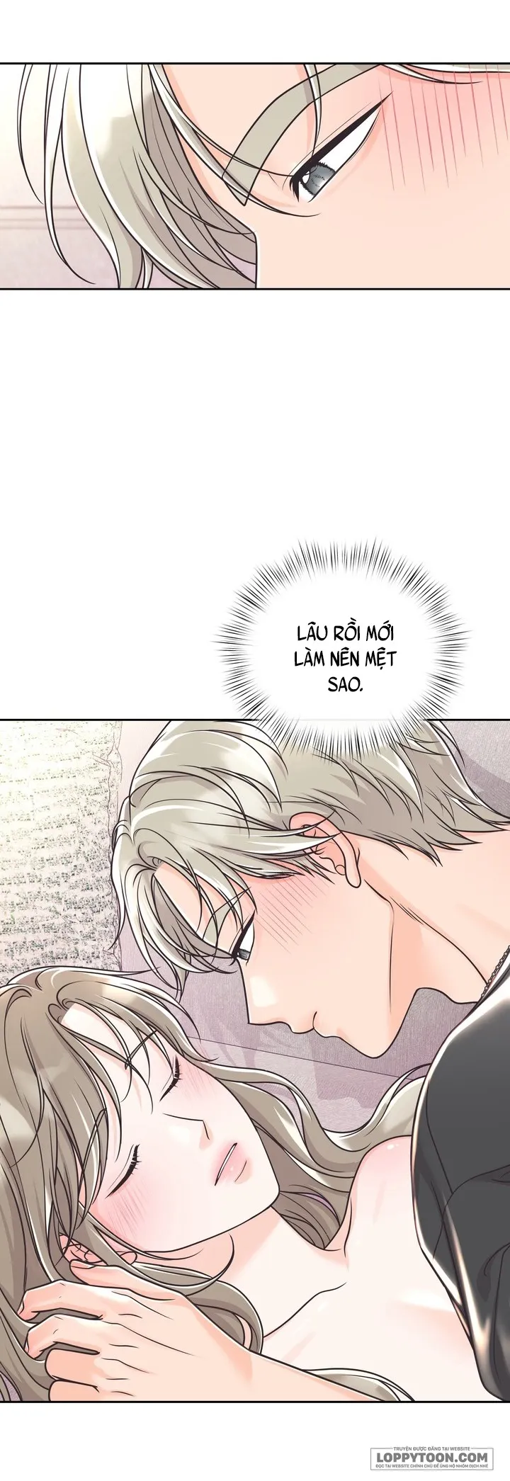 Đối Tác Ba Bên - Chap 5 - 🔞🔞 - Trang 11