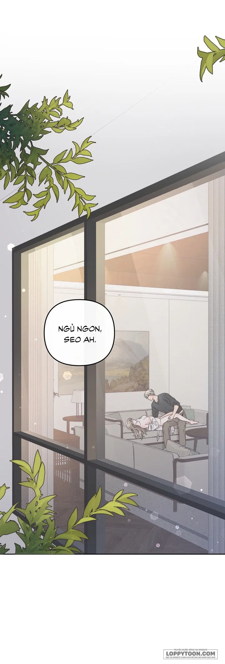 Đối Tác Ba Bên - Chap 5 - 🔞🔞 - Trang 12