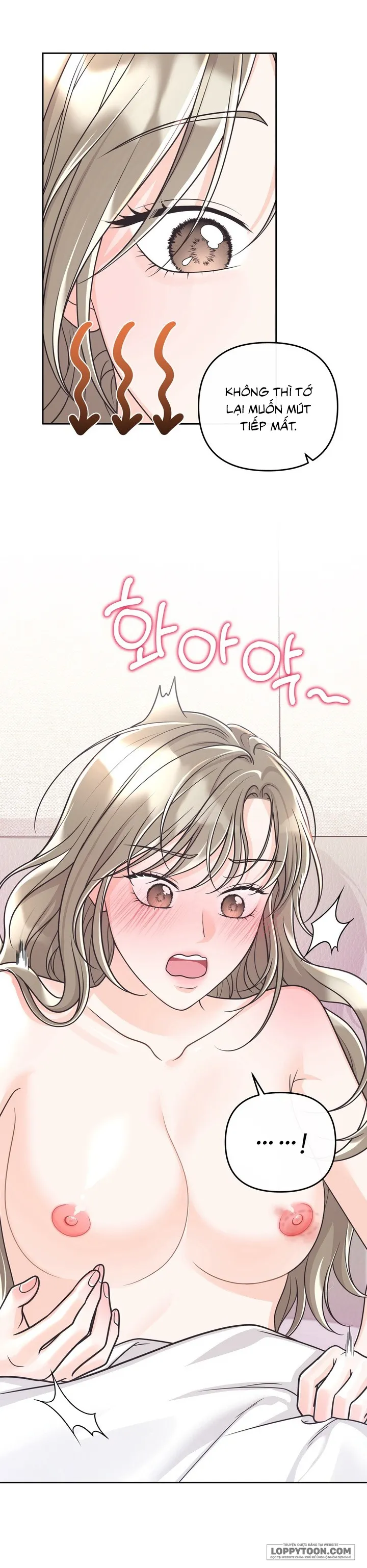 Đối Tác Ba Bên - Chap 5 - 🔞🔞 - Trang 18