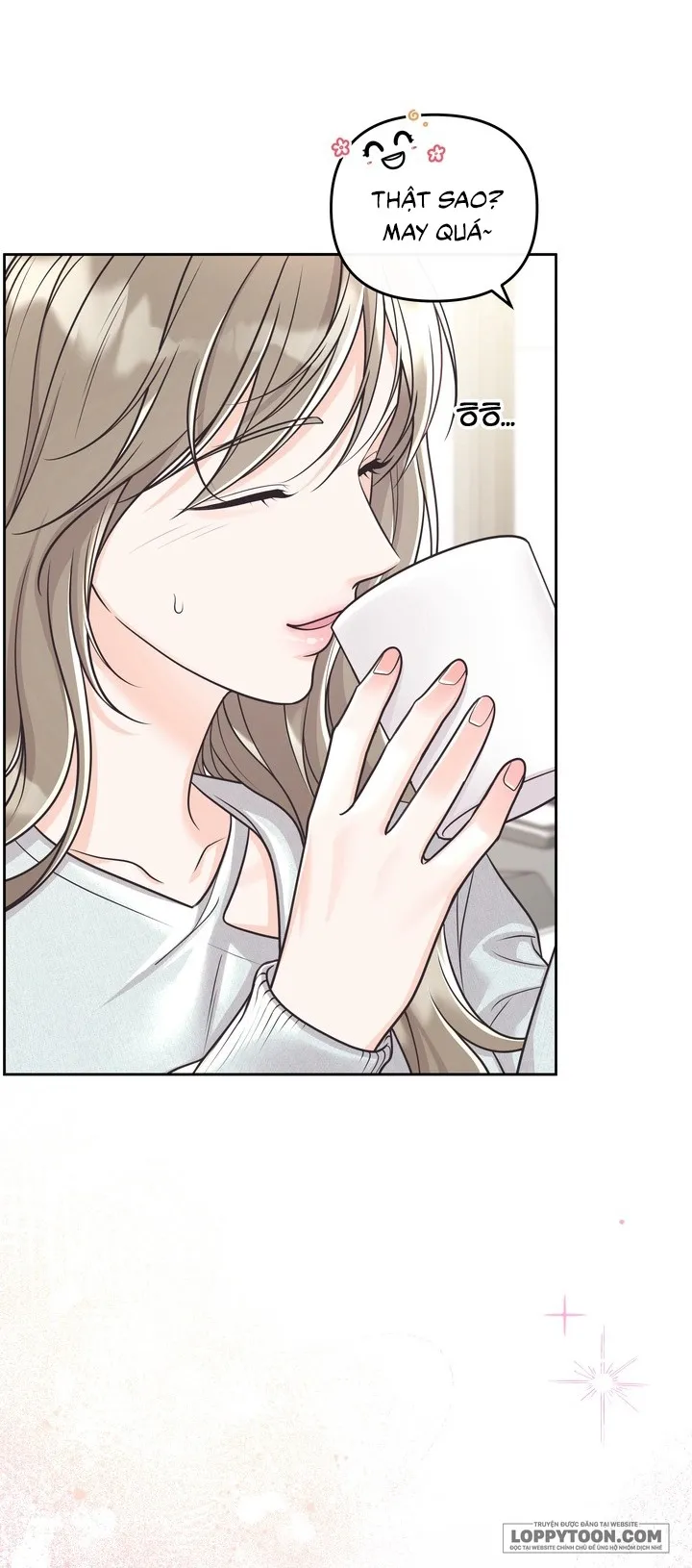 Đối Tác Ba Bên - Chap 5 - 🔞🔞 - Trang 26