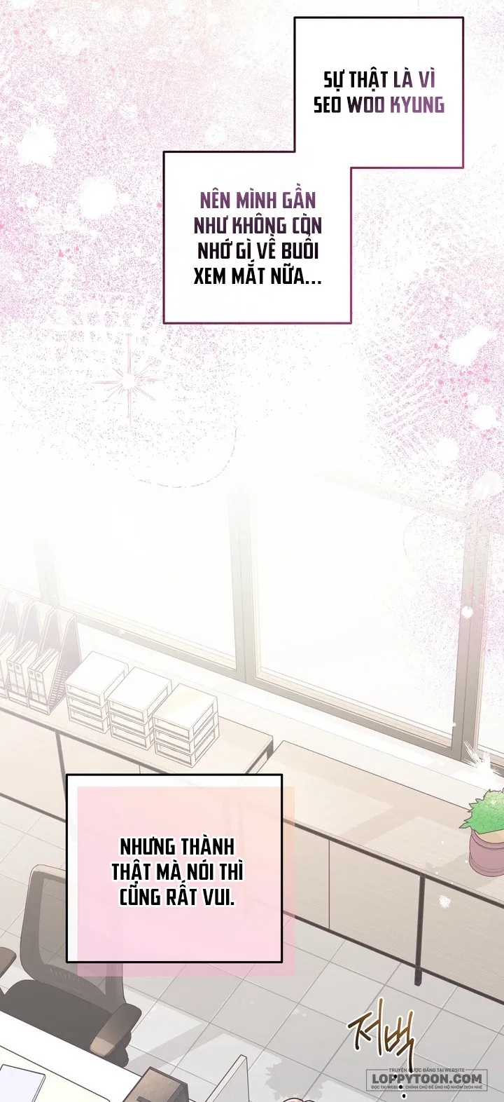 Đối Tác Ba Bên - Chap 5 - 🔞🔞 - Trang 27