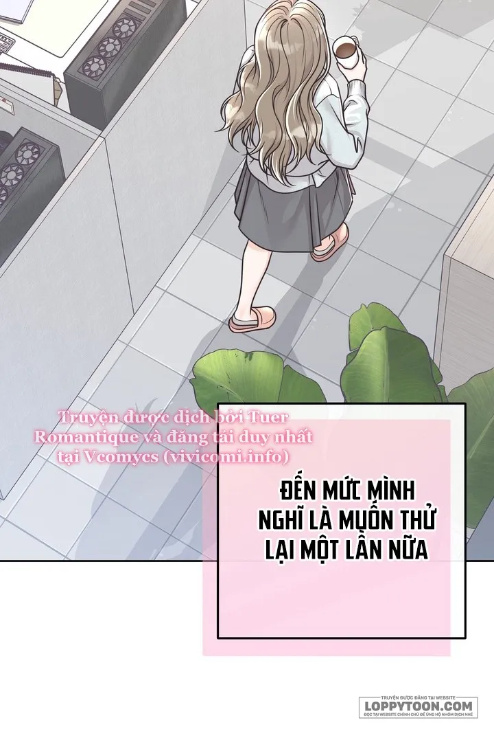 Đối Tác Ba Bên - Chap 5 - 🔞🔞 - Trang 28