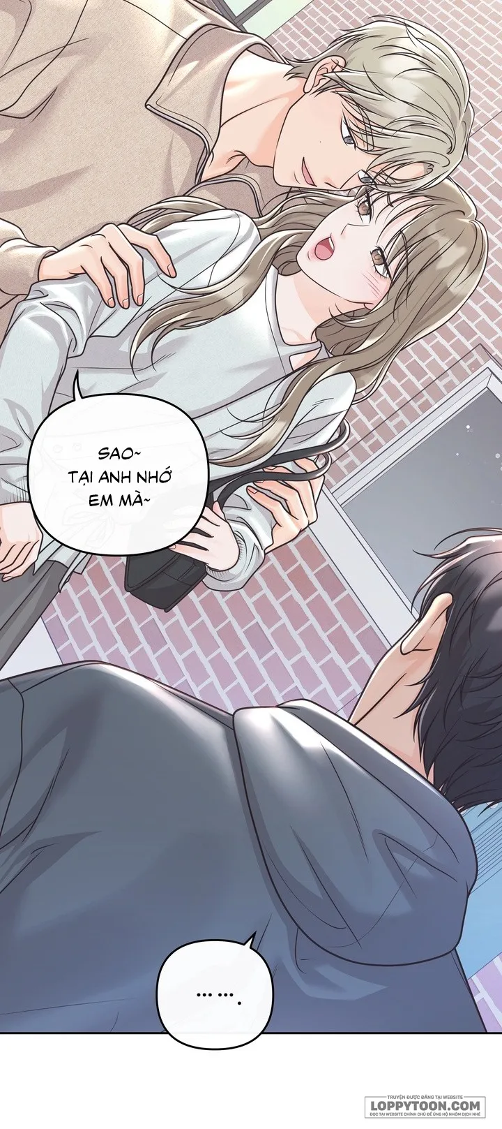 Đối Tác Ba Bên - Chap 5 - 🔞🔞 - Trang 41