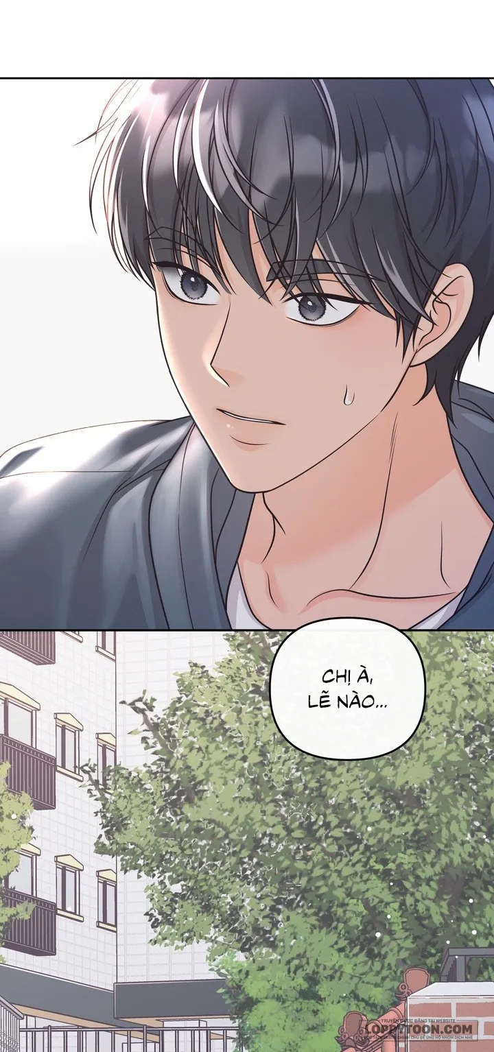 Đối Tác Ba Bên - Chap 5 - 🔞🔞 - Trang 42
