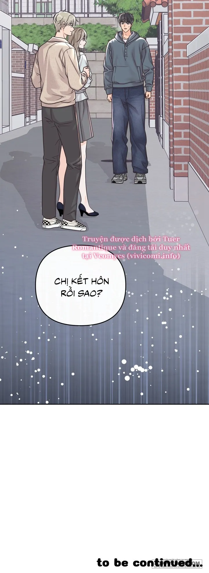 Đối Tác Ba Bên - Chap 5 - 🔞🔞 - Trang 43