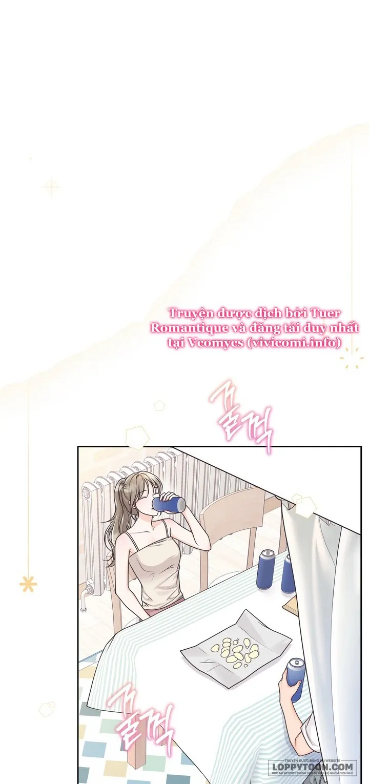 Đối Tác Ba Bên - Chap 6 - 🔞 - Trang 19