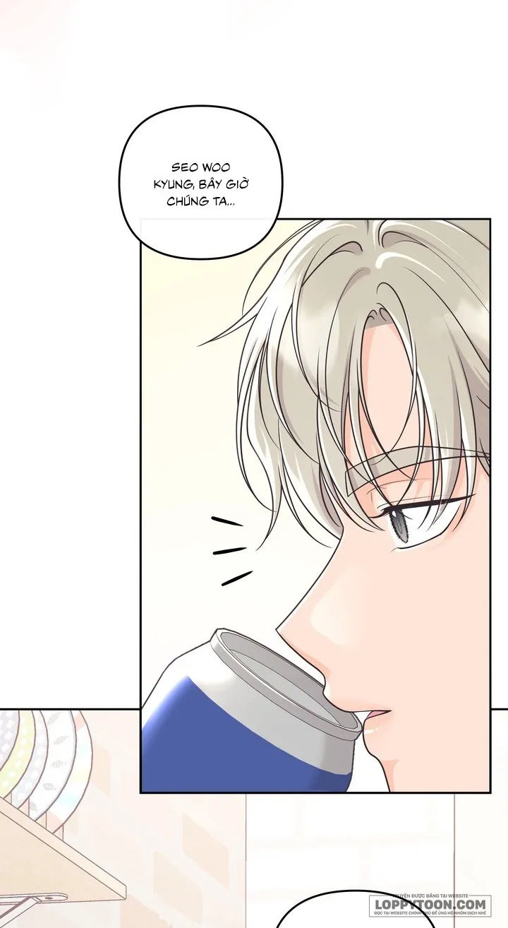 Đối Tác Ba Bên - Chap 6 - 🔞 - Trang 22