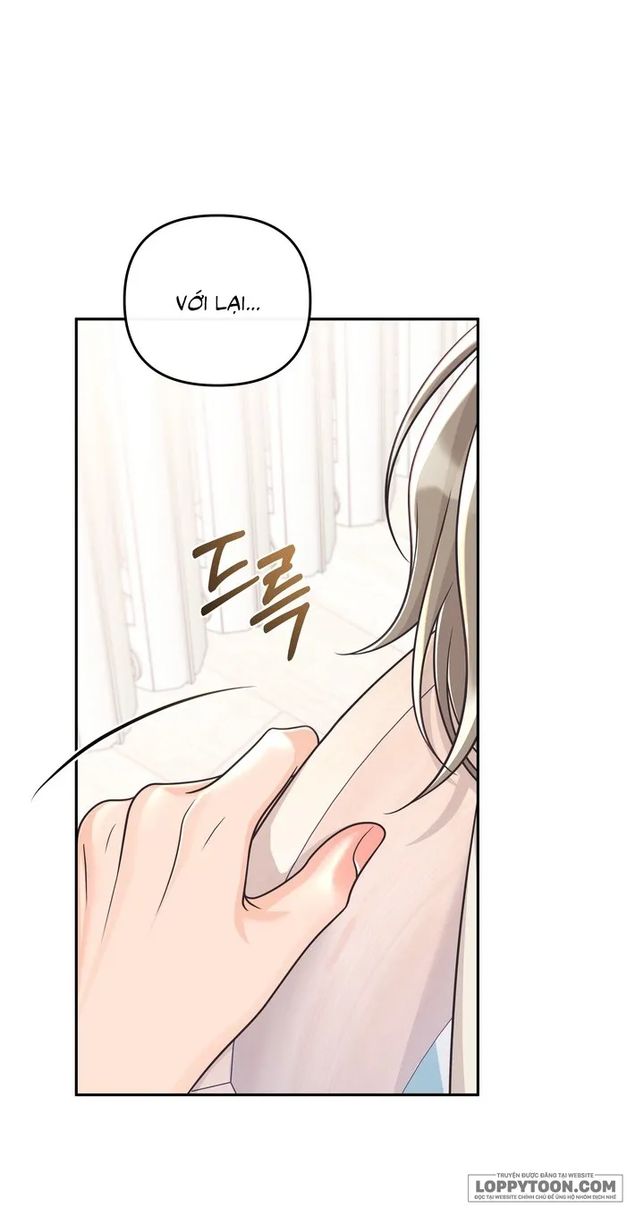 Đối Tác Ba Bên - Chap 6 - 🔞 - Trang 28