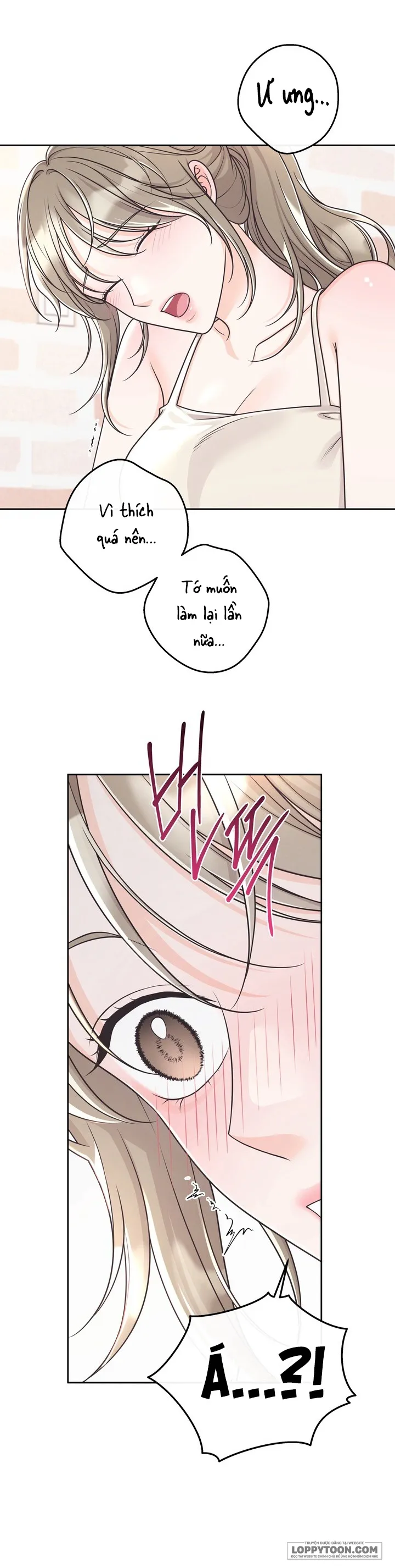 Đối Tác Ba Bên - Chap 6 - 🔞 - Trang 35