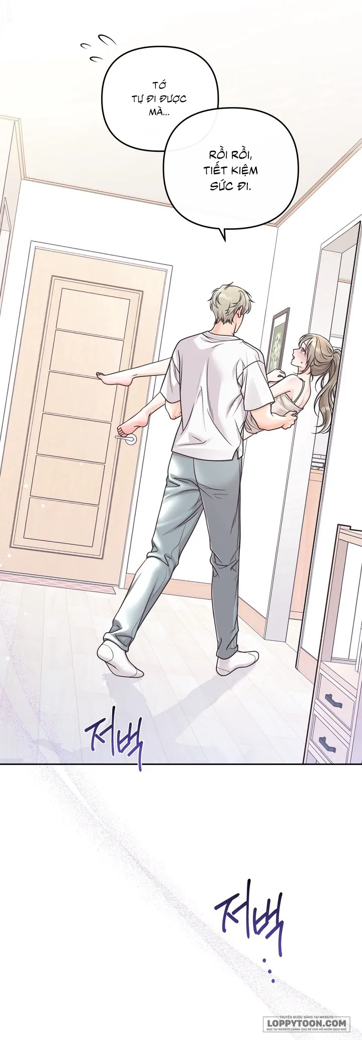Đối Tác Ba Bên - Chap 7 - 🔞🔞🔞 - Trang 10