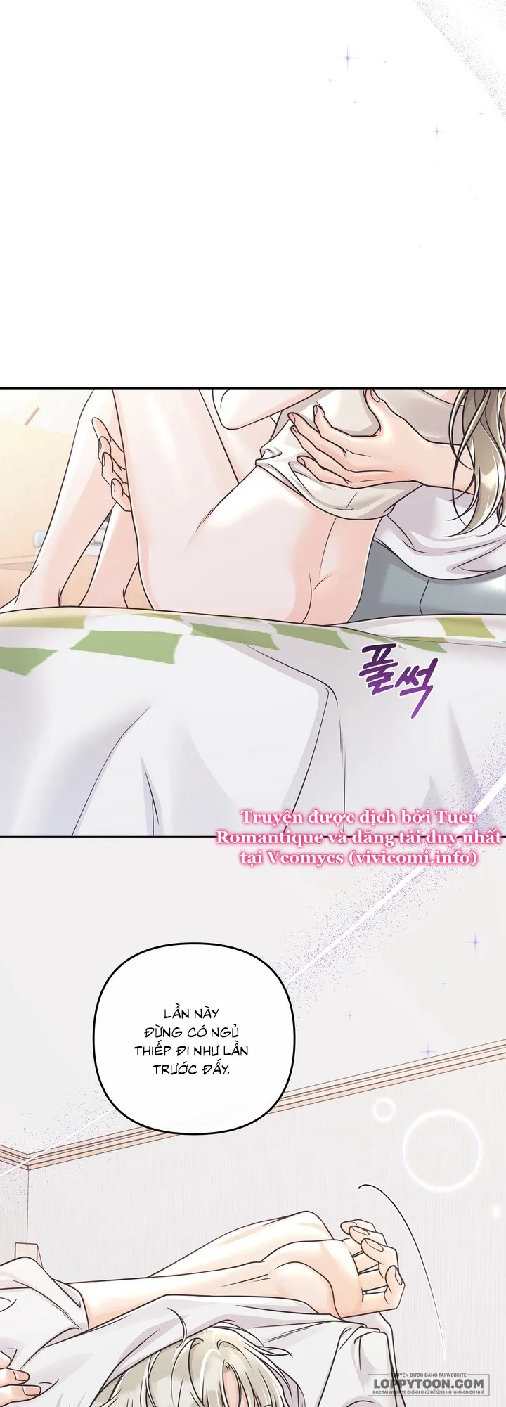 Đối Tác Ba Bên - Chap 7 - 🔞🔞🔞 - Trang 11